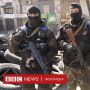 Laju Rusia Tertahan, Tentara Lari Usai Ada Perlawanan Sengit di Voznesensk