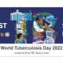 Peringatan Hari Tuberkulosis Sedunia 24 Maret 2022 Mengambil Tema "Invest to End TB, Save Lives"