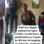 Viral Ibu-ibu Lapor Babinya Digigit Anjing, Polisi: Suruh Datang Itu Babinya ke Sini, Kita Visum di Puskesmas