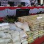 1,196 Ton Sabu Diamankan di Perairan Pantai Selatan, Kapolri: Nilainya Rp1,43 Triiliun Jika Berhasil Beredar
