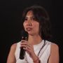 Menantang, Sheila Dara Jadi Perusak Rumah Tangga di Film Noktah Merah Perkawinan