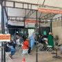 Jadi Syarat Mudik Lebaran, Jumlah Warga yang Ikut Vaksinasi di Puskesmas Kramat Jati Tak Melonjak