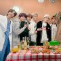 NCT 127 Bakal Adakan Konser NEO CITY: THE LINK di Jepang