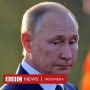 Perang Ukraina: Cara Mata-mata Barat Mengetahui Isi Kepala Putin