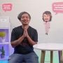 Shandy Aulia Bongkar Dodit Mulyanto Bolak-balik WC Sebelum Adegan Ciuman, Ngapain?