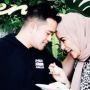 6 Perjalanan Cinta Olla Ramlan dan Aufar Hutapea, Kini Resmi Gugat Cerai