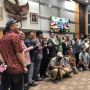 Geruduk DPR, Musisi dan Pencipta Lagu Minta UU Hak Cipta Tetap Dipertahankan