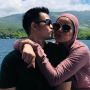 Tinggal Kenangan, 7 Potret Harmonis Olla Ramlan dan Aufar Hutapea Selama Satu Dekade Menikah
