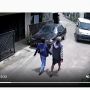 Viral! Habis Gandeng Tangan Ayang, Pemuda Terekam CCTV Curi HP di Pasar Rebo