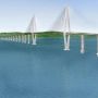 Rencana Pembangunan Jembatan Batam-Bintan Terkendala Anggaran, Terancam Gagal Dibangun?