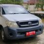 Polisi Temukan Sabu-sabu Dalam Mobil Dinas Perikanan dan Kelautan Provinsi Gorontalo