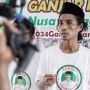 Ganjar Pranowo Dapat Dukungan dari Santri, Kali Ini Datang dari NTT