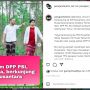 Giring Ganesha 'Tiru Jokowi' Kemah di Titik Nol IKN, Warganet Gaduh: Giring for RT Sepaku 2024
