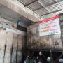 Pedagang Minyak Goreng Curah di Kota Makassar Stop Menjual, Sudah Satu Minggu Toko Tutup