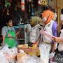 Pemkot Pekalongan Pantau Bahan Pangan Jelang Ramadhan, Harga Minyak Goreng Rp25 Ribu Per Liter