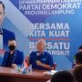 Dituding Lakukan Penipuan saat Muscab, Ini Tanggapan Ketua DPD Partai Demokrat Lampung Edy Irawan Arief