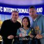 Top 5 Sport: Greysia Polii Sambangi Markas Inter Milan, Jumpa Dua Legenda Nerazzurri