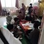 Terharu! Turuti Ayah yang Sedang Sakit, Warga Brebes Menikah di Ruang Perawatan RS Bhakti Asih