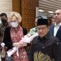 Bertemu Dubes Rusia, Cak Imin Harap Putin Tetap Hadir di KTT G20 Bali