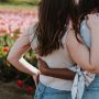 Perempuan Bagikan Pesan Penuh Perhatian dari Seorang Teman, Isinya Bikin Iri