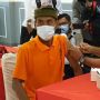 Cerita Dwi Hantoro, WBP Lapas Wirogunan yang Khawatir Kena Covid-19 hingga Terima Vaksin Booster