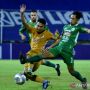 Suporter PSS Hadir di Bali Beri Dukungan, Begini Respons Kapten dan Pelatih PSS Sleman