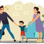 Munculkan Banyak Kontroversi, Pasangan Ini Memilih Bercerai Setelah 10 Tahun Menikah