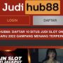 Waduh! Web Penerimaan Calon Perwira Polri Diretas Jadi Situs Judi Online