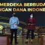 Nadiem dan Sri Mulyani Siapkan Dana Indonesiana Untuk Bangkitkan Kebudayaan