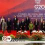 AS dan Negara Barat Pertimbangkan Cabut Keanggotaan Rusia dari G20