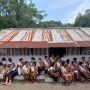 Melihat Lebih Dekat Ritual Adat Unggahan Anak Putu Bonokeling Banyumas, Tanda Bulan Ramadhan Segera Datang