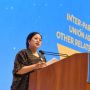 Deklarasi Perubahan Iklim IPU ke-144 Serap Berbagai Aspirasi
