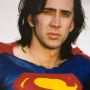 Nicolas Cage Tak Bantah Rumor Bakal Perankan Tokoh Superman: Mungkin Aja