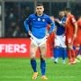 Dihempas Makedonia Utara, Italia Absen Lagi di Piala Dunia