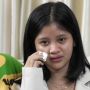 Ponsel Mahalnya Dijambret, Chika Adik Tiri Vanessa Angel Syok hingga Murung