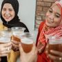 Apa itu Takjil? Kata yang Identik dengan Puasa Ramadhan, Jangan Keliru Mengartikannya!