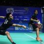 Nova Widianto: Penampilan Adnan/Mychelle Belum Stabil