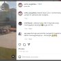 VIRAL! Video Jalanan dan Situasi di Kota Sangatta Usai Air Bah: Banjir Surut Terbitlah Sampah