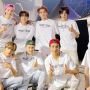 NCT 127 Bakal Gelar Lima Konser di Jepang Pada Mei Mendatang
