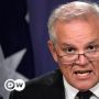 PM Morrison Sudah Bicara dengan Jokowi Soal Rencana Putin Hadiri G20