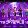 Banjir Bundel, Ini Hadiah Event Free Fire x BTS