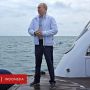 Memburu Kapal-kapal Super Mewah Milik Orang-orang Dekat Putin