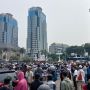Hari Ini 3.000 Orang Demo Kedutaan Besar India di Jakarta Setelah Sholat Jumat