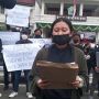 Demo Tolak Penundaan Pemilu 2024, Singgung Era Jokowi Banyak Merugikan Masyarakat