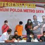 2 Begal Sadis Pembacok Wanita di Cikarang hingga Tewas Tertangkap, Polisi: Satu Masih di Bawah Umur