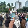 Demo Tuntut Menag Yaqut Dicopot dan Dipidanakan, Wasekjen PA 212: Lebih Parah dari Sukmawati