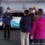 Resmikan Stasiun Isi Daya Mobil Listrik KTT G20 Bali, Jokowi: Kita Tunjukkan Komitmen RI Kurangi Emisi C02 Ke Dunia