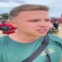 Beberapa Kabar Terpopuler di Kaltim, Bule London Kejebak Banjir di Sangatta Sampai Giring for RT Sepaku 2024