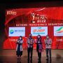 Tetap Hasilkan Laba Selama Pandemi, JIEP Terima 2 Penghargaan dalam Anugerah BUMN Award 2022