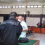 Jadi Tahanan Kota Kasus Kredit Macet Bank Sumsel Babel, Hakim Pertanyakan Rekam Medis Terdakwa Aran Haryadi